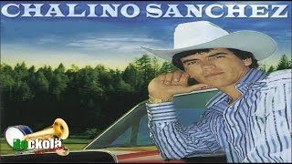 Chalino Sanchez / Con Banda Santa Cruz / Corridos Villistas