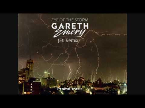 Gareth Emery ft. Gavin Beach - Eye Of The Storm (Etl Radio Mix)