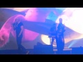 Masterboy Feel the heat of the night live in ...