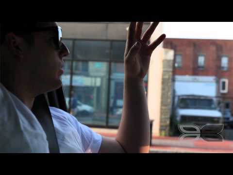 Video thumbnail for I’m On One