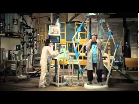 Grand Unified Theory in a Commercial