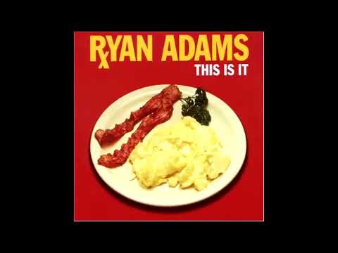 Thumbnail for Ryan Adams - Liar by Ryan Adams
