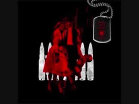 Project 86 - The Butcher