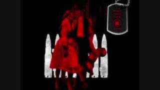 Project 86 - The Butcher