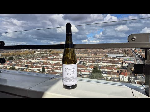 Novel Wines Explorer's Club - Fekete Pince Somlói Juhfark 2019, Hungary