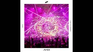 Avicii - Addicted To You (Avicii By Avicii) / Snake (Mixed)