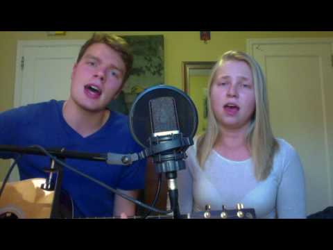 We Won't (Cover) - Jaymes Young & Phoebe Ryan