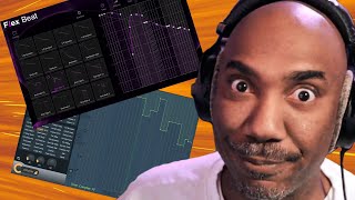 Video thumbnail for Flex Beat is a Cheaper Gross Beat Clone VST Plugin! by Ave Mcree