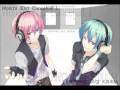 [Rule 63 Duet] World's End Dancehall [English ...