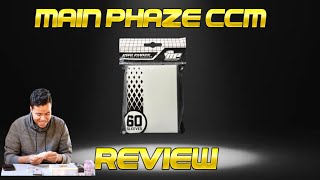 Main Phaze Sleeve Review