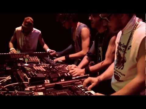 Qualité Motel (EPK)