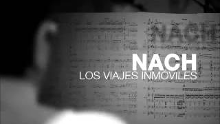 Tercer mundo - Nach feat. Asier Etxeandia - Los Viajes Inmóviles 2014