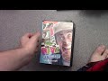 My Miscellaneous DVD Collection 2022 Edition