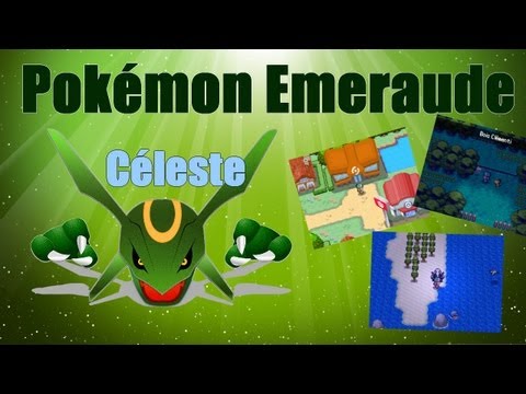 comment telecharger pokemon version emeraude sur pc