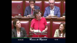 MATONE: "DAI DIRITTI NEGATI AL VOTO: LA STRADA IN SALITA DELLE DONNE DAL 1861 AL 1946"