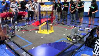 preview picture of video 'Cascade Effect Match: SF-1-2 San Diego FTC Qualifier #1, December 6, 2014.'