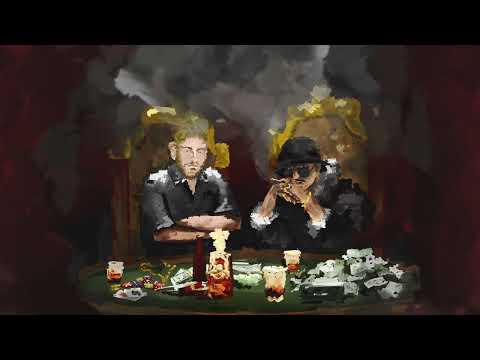 THAT G & BLOND FAKIR  - Desde Cero