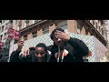 Slimmy B ft Lil Bean - Different Vibe (Official Video)