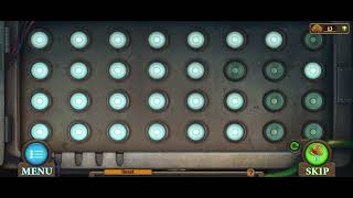 Light All The Buttons Puzzle Tricky Doors Level 5 #games #puzzle #puzzleadventure #gaming #gameplay