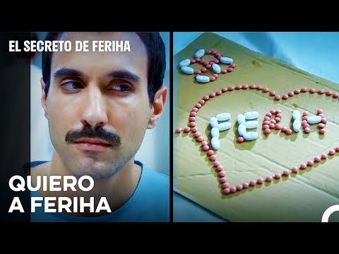 Halil Escapa Del Hospital Psiquiátrico - El Secreto De Feriha Capítulo 40