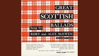 Wife of Usher's Well, The (Child No. 79)