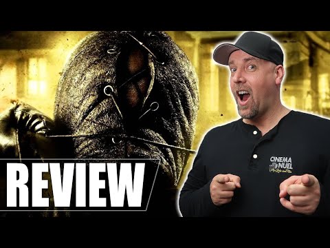 🚫INDIZIERTES MEISTERWERK? | The Collector (2009) Review/Kritik