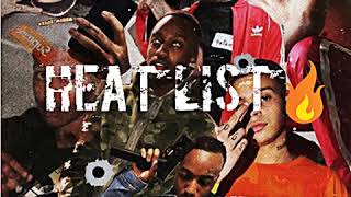 RonSoCold & DSAVAGE - In & Out  (Prod. Pierre Bourne)