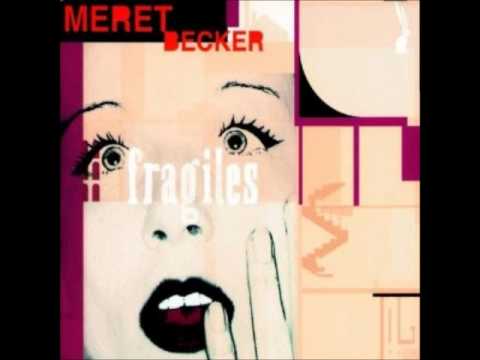 Meret Becker - Zirkus