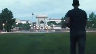 Will Smith &quot;keke do you love me &quot; challenge just shut it all down