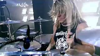 Motorhead - R. A. M. O. N. E. S. [HQ]