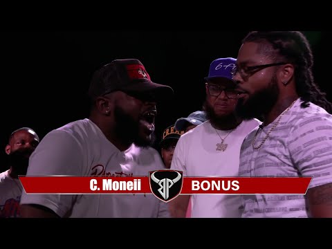 Bonus vs C-Moneii