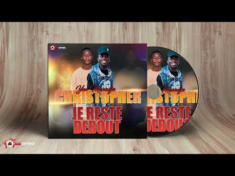 CHRISTOPHER YAO - JE RESTE DEBOUT