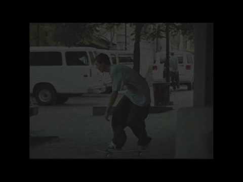 Josh Kalis Peep This