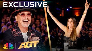The Perfect Summer Day ☀️ AGT 2024 thumbnail