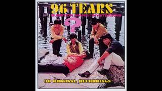 09 Don&#39;t Break This Heart of Mine • ? &amp; The Mysterians