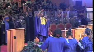 The Gospel According To Avatar -The Ring Shout