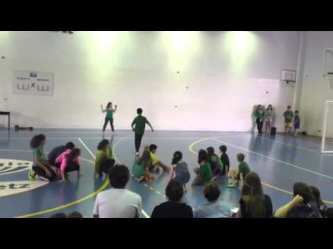 Hatzagá Kovshim 2015