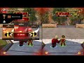 LEGO The Incredibles PS4 Key To The City Trophy