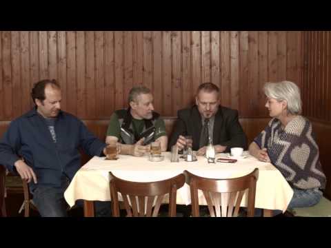 Emil De Cillia, Schauspieler - Showreel "Dialekt", 2015