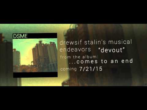 DSME - Devout (Official Stream)