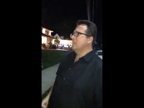 Cool Change singing Streets of the Bronx Acappella live on the Vinny Dice & Big Time Tommy Show