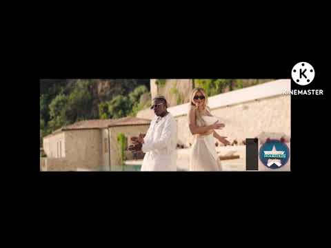 Rayvanny Ft  Luana Vjollca – Pele Pele _ (Instrumental_ Prod,,By -Dicksound