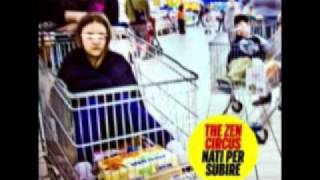 The Zen Circus - Ragazzo Eroe
