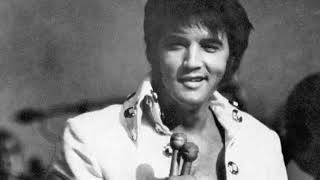 Elvis Presley Crazy Little Thing Called Love