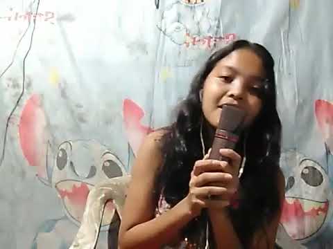 l Cant Say Goodbye To You / Hellen Reddy / cover by Jhasmen abila edonga