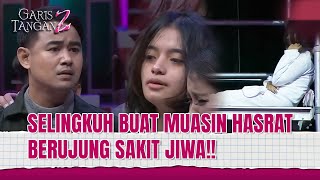 Download lagu REAL GENTLEMAN!! NIKAHIN CEWE YANG LAGI HAMIL BENIH COWO LAIN!! | GARIS TANGAN 2 EPS 17 FULL mp3