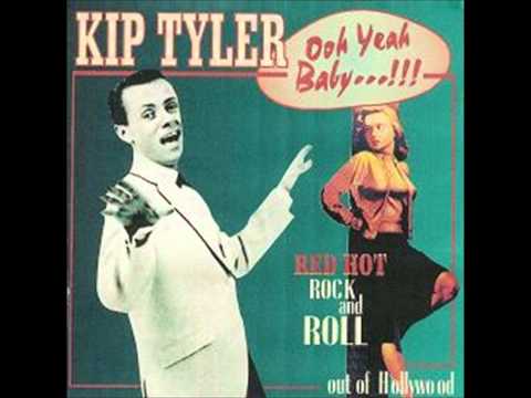 Kip Tyler- She Got Eyes