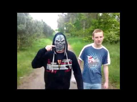 WarsMassaka BBT Qualifikations Video (FameMachine)