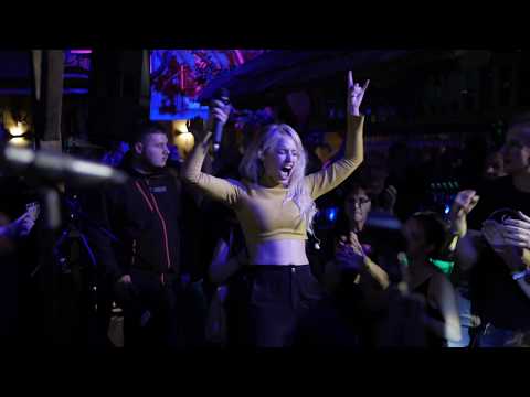 Die Julia Buchner Show 2019