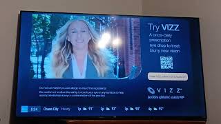 Download lagu Vizz💊 2026 Commercial - Order Vizz ft. Sarah Jessica Parker mp3 Download lagu Vizz💊 2026 Commercial - Order Vizz ft. Sarah Jessica Parker mp3